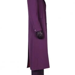 Batman: The Dark Knight Joker Outfit Cosplay Costume 18 Batman: The Dark Knight Joker Outfit Cosplay Costume -Game Costumes Sales COS 005 04 92