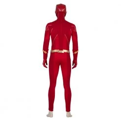 The Flash Season 6 Barry Allen Cosplay Costume -Game Costumes Sales COS 005 04 98