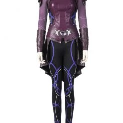 Doctor Strange In The Multiverse Of Madness Clea Cosplay Costume -Game Costumes Sales COS 005 05 102