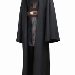 Star Wars: Episode II Attack Of The Clones Anakin Skywalker Cosplay Costume -Game Costumes Sales COS 005 05 27