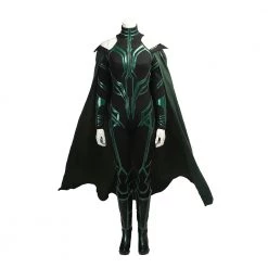 Thor: Ragnarok Hela Cosplay Costume Version 2 -Game Costumes Sales COS 005 05 38