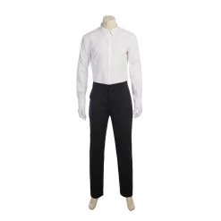 Final Fantasy XV Noctis Lucis Caelum Formal Suit Cosplay Costume -Game Costumes Sales COS 005 05 40