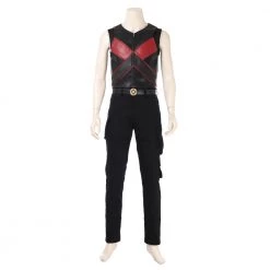 Deadpool 2 Colossus Cosplay Costume -Game Costumes Sales COS 005 05 46