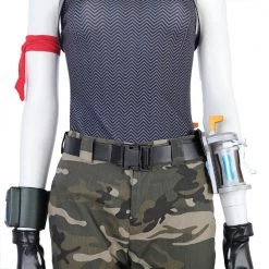 Fortnite Female Soldier Cosplay Costume -Game Costumes Sales COS 005 05 52