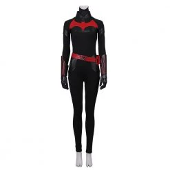 2019 Batwoman Kate Kane Cosplay Costume -Game Costumes Sales COS 005 05 68