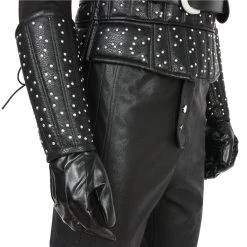 2019 TV The Witcher Geralt Of Rivia Cosplay Costume -Game Costumes Sales COS 005 05 70