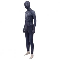 Spider-Man 3 Venom Cosplay Costume -Game Costumes Sales COS 005 05 83