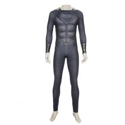 Man Of Steel 2: Last Son Of Krypton Superman Cosplay Costume 15 Man Of Steel 2: Last Son Of Krypton Superman Cosplay Costume -Game Costumes Sales COS 005 05 92