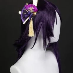 Genshin Impact Baal Cosplay Costume -Game Costumes Sales COS 005 05 94