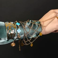 Naraka: Bladepoint Matari Exclusive Outfit Cosplay Costume -Game Costumes Sales COS 005 05 97