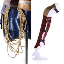 Wonder Woman Cosplay Costume Version 3 -Game Costumes Sales COS 005 06 21