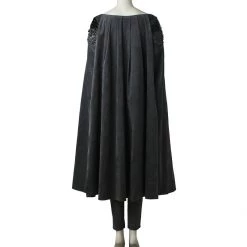 Game Of Thrones Season 7 Daenerys Targaryen Cosplay Costume Version 2 -Game Costumes Sales COS 005 06 23