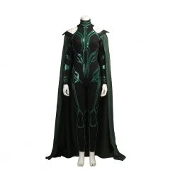 Thor: Ragnarok Hela Cosplay Costume Version 2 -Game Costumes Sales COS 005 06 25