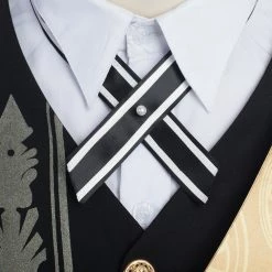 Final Fantasy XV Noctis Lucis Caelum Formal Suit Cosplay Costume -Game Costumes Sales COS 005 06 27