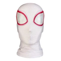 Spider-Man: Into The Spider-Verse Gwen Stacy / Spider-Gwen Cosplay Costume 13 Spider-Man: Into The Spider-Verse Gwen Stacy / Spider-Gwen Cosplay Costume -Game Costumes Sales COS 005 06 37