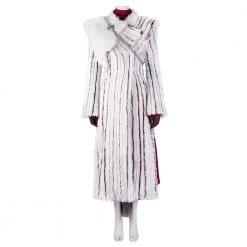 Game Of Thrones Season 8 Daenerys Targaryen Cosplay Costume Version 3 -Game Costumes Sales COS 005 06 46