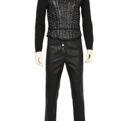 2019 TV The Witcher Geralt Of Rivia Cosplay Costume -Game Costumes Sales COS 005 06 50