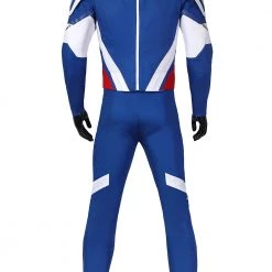 The Falcon And The Winter Soldier Sam Wilson Captain America Cosplay Costume -Game Costumes Sales COS 005 06 67
