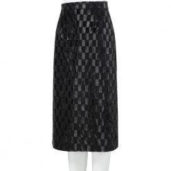 2021 Movie Disney's Cruella Cruella De Vil Cosplay Costume Version 2 -Game Costumes Sales COS 005 06 69