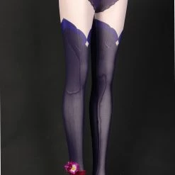 Genshin Impact Baal Cosplay Costume -Game Costumes Sales COS 005 06 70