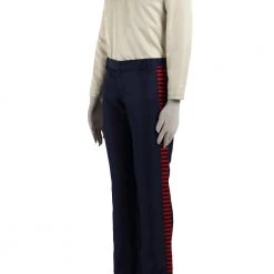 Star Wars Han Solo Cosplay Costume -Game Costumes Sales COS 005 06 8
