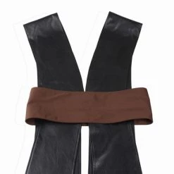 Star Wars: Episode II Attack Of The Clones Anakin Skywalker Cosplay Costume -Game Costumes Sales COS 005 07 10