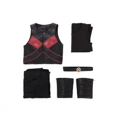 Deadpool 2 Colossus Cosplay Costume -Game Costumes Sales COS 005 07 20