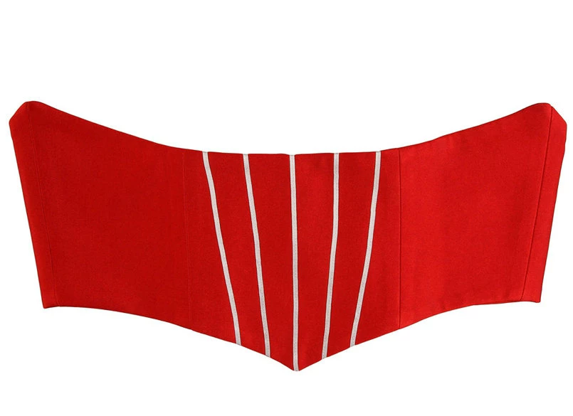 Mary Poppins Mary Poppins Dress Cosplay Costume 9 Mary Poppins Mary Poppins Dress Cosplay Costume - Image 7