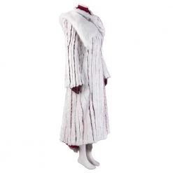 Game Of Thrones Season 8 Daenerys Targaryen Cosplay Costume Version 3 -Game Costumes Sales COS 005 07 30