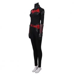 2019 Batwoman Kate Kane Cosplay Costume -Game Costumes Sales COS 005 07 32