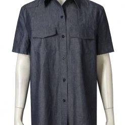 The Last Of Us Part II Ellie Cosplay Costume -Game Costumes Sales COS 005 07 36