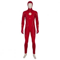 The Flash Season 6 Barry Allen Cosplay Costume -Game Costumes Sales COS 005 07 37