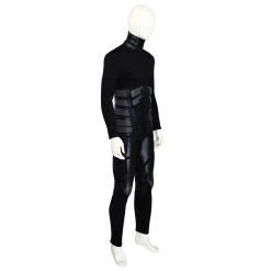 Batman: The Dark Knight Rises Bruce Wayne Batman Cosplay Costume -Game Costumes Sales COS 005 07 38