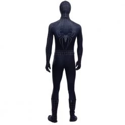 Spider-Man 3 Venom Cosplay Costume -Game Costumes Sales COS 005 07 42