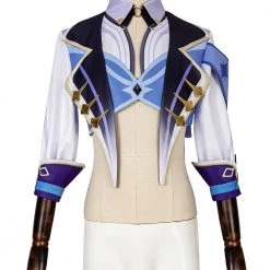 Genshin Impact Kaeya Alberich Cosplay Costume -Game Costumes Sales COS 005 07 45