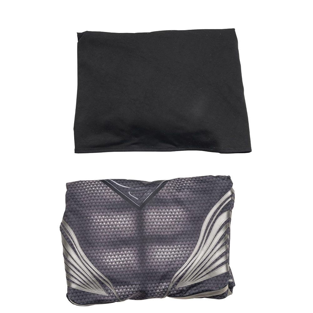 Man Of Steel 2: Last Son Of Krypton Superman Cosplay Costume 10 Man Of Steel 2: Last Son Of Krypton Superman Cosplay Costume - Image 8