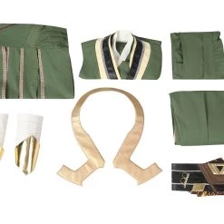 Doctor Strange In The Multiverse Of Madness Karl Mordo Cosplay Costume -Game Costumes Sales COS 005 07 54