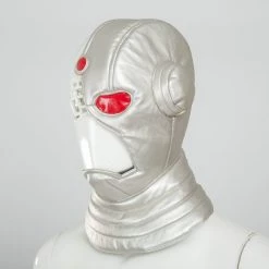 Cyborg Victor “Vic” Stone Cosplay Costume -Game Costumes Sales COS 005 07 6