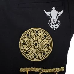 Final Fantasy XV Noctis Lucis Caelum Formal Suit Cosplay Costume -Game Costumes Sales COS 005 08 10