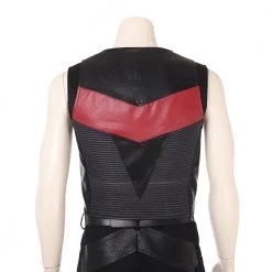 Deadpool 2 Colossus Cosplay Costume -Game Costumes Sales COS 005 08 13