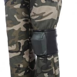 Fortnite Female Soldier Cosplay Costume -Game Costumes Sales COS 005 08 15