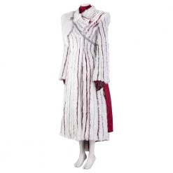 Game Of Thrones Season 8 Daenerys Targaryen Cosplay Costume Version 3 -Game Costumes Sales COS 005 08 20