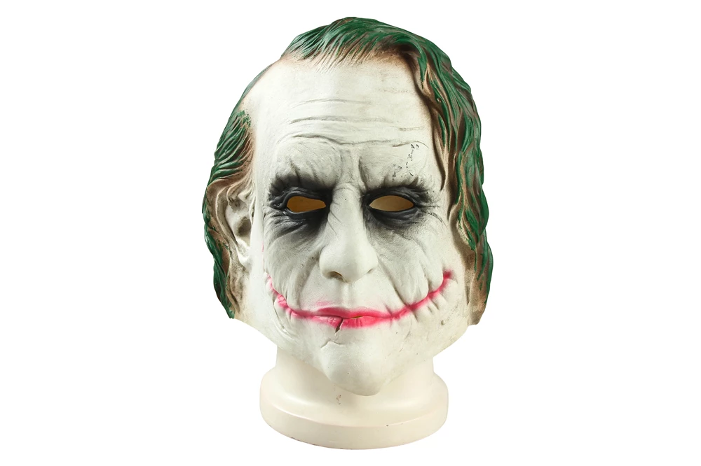 Batman: The Dark Knight Joker Outfit Cosplay Costume 11 Batman: The Dark Knight Joker Outfit Cosplay Costume - Image 9