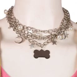 2020 Movie Birds Of Prey Harley Quinn Yellow Suit Cosplay Costume -Game Costumes Sales COS 005 08 24