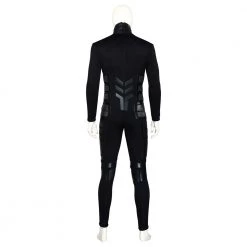 Batman: The Dark Knight Rises Bruce Wayne Batman Cosplay Costume -Game Costumes Sales COS 005 08 27