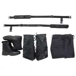 The Falcon And The Winter Soldier Bucky Barnes / Winter Soldier Cosplay Costume -Game Costumes Sales COS 005 08 28