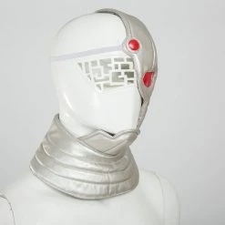 Cyborg Victor “Vic” Stone Cosplay Costume -Game Costumes Sales COS 005 08 3
