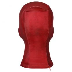 Deadpool Wade Wilson Jumpsuit Cosplay Costume -Game Costumes Sales COS 005 08 30