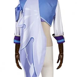 Genshin Impact Kaeya Alberich Cosplay Costume -Game Costumes Sales COS 005 08 33