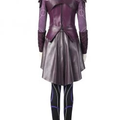 Doctor Strange In The Multiverse Of Madness Clea Cosplay Costume -Game Costumes Sales COS 005 08 36